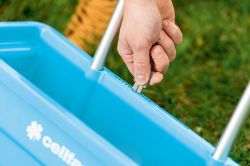 � ������ Cellfast, 12 �, ������ �������� 45��, ������� ������ 1-10�� 42-205 - �������� 4