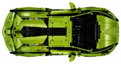  LEGO Technic Lamborghini Sian FKP 37 42115 -  15