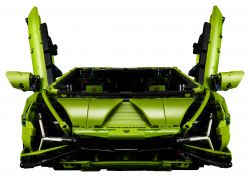 LEGO Technic Lamborghini Sian FKP 37 42115 -  16
