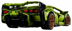  LEGO Technic Lamborghini Sian FKP 37 42115 -  18