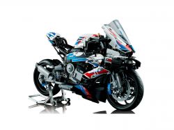 LEGO Конструктор Technic BMW M 1000 RR 42130 - Картинка 5