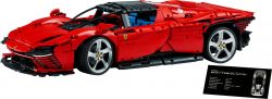 LEGO  Technic Ferrari Daytona SP3 42143 -  1