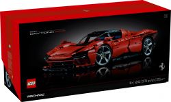 LEGO  Technic Ferrari Daytona SP3 42143 -  13