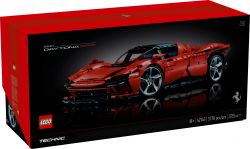 LEGO ����������� Technic Ferrari Daytona SP3 42143 - �������� 13