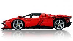 LEGO  Technic Ferrari Daytona SP3 42143 -  11