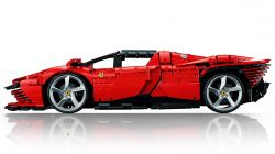 LEGO ����������� Technic Ferrari Daytona SP3 42143 - �������� 11