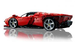  LEGO Technic Ferrari Daytona SP3 42143 -  12