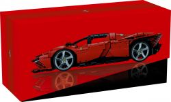 LEGO  Technic Ferrari Daytona SP3 42143 -  14