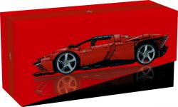 LEGO ����������� Technic Ferrari Daytona SP3 42143 - �������� 14