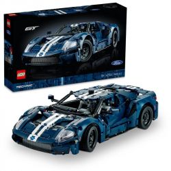  LEGO Technic Ford GT 2022 42154