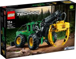 LEGO  Technic   John Deere 948L-II 42157 -  1