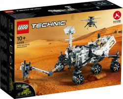  LEGO Technic  NASA   42158 -  1