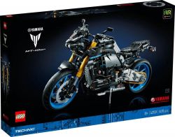  LEGO Technic Yamaha MT 2022 42159