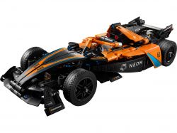 LEGO Technic    NEOM McLaren Formula E 42169 -  3