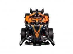  LEGO Technic    NEOM McLaren Formula E 42169 -  5