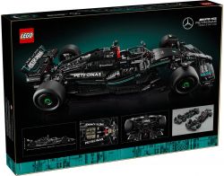 LEGO  Technic Mercedes-AMG F1 W14 E Performance 42171 -  10