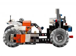Конструктор LEGO Technic Космічний колісний навантажувач LT78 42178 - Картинка 7
