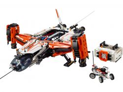  LEGO Technic    VTOL LT81 42181 -  1