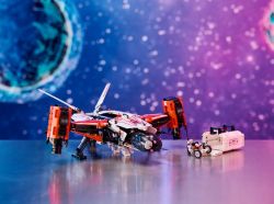  LEGO Technic    VTOL LT81 42181 -  4