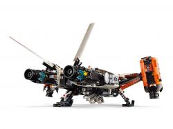 LEGO  Technic    VTOL LT81 42181 -  7