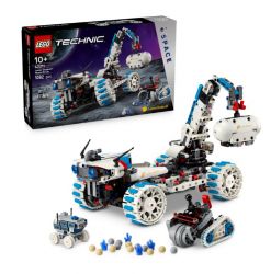 LEGO Technic ̳ Lunar Outpost.   42211