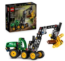 ����������� LEGO Technic �������� ������� John Deere 1470H 42218 - �������� 1