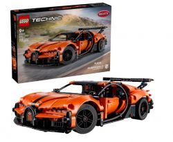 ����������� LEGO Technic ó������ Bugatti Chiron Pur Sport 42222 - �������� 1