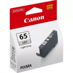 Картридж Canon CLI-65 Pro-200 Light Grey 4222C001 - Картинка 2