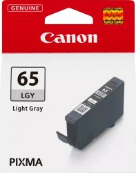  Canon CLI-65 Pro-200 Light Grey 4222C001