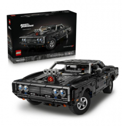 ����������� LEGO Technic ������ ���������� Dodge Charger R/T 42231