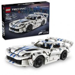 ����������� LEGO Technic ���������� ���������� Dodge Viper GTS-R 42234