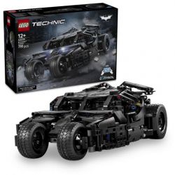����������� LEGO Technic Batmobile Tumbler 42239