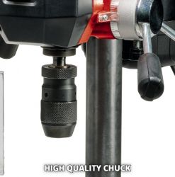 Верстат свердлильний Einhell TE-BD 550 E 550Вт 450-2500об/хв 21.2кг 4250690 - Картинка 7