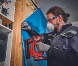 ������� ������������� Einhell Professional FIXETTO 18/38 Solo PXC 18� �� ����� 10-38�� 60�/�� 2.8�� ��� ��� �� �� 4257785 - �������� 4
