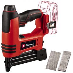 �������-������������ ������������� Einhell TE-CN 18LI - Solo PXC 18� ����� 16-22/5.7�� ����� 15-32/1�� 20��/�� 2.07�� ��� ��� �� �� 4257790 - �������� 6