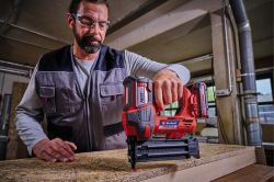 ������������ ������������� Einhell Professional FIXETTO 18/50 N PXC 18� 15-50�� 60��/�� LED 3.1�� ��� ��� �� �� 4257795 - �������� 9