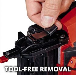 ������������ ������������� Einhell Professional FIXETTO 18/50 N PXC 18� 15-50�� 60��/�� LED 3.1�� ��� ��� �� �� 4257795 - �������� 2