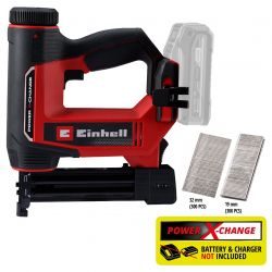 ������� ������������� Einhell TE-CN 18/32 Li - Solo 18� �� ����� 13-25�� 20�/�� 2.1�� ��� ��� �� �� 4257800 - �������� 2