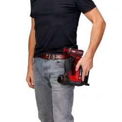 ������� ������������� Einhell TE-CN 18/32 Li - Solo 18� �� ����� 13-25�� 20�/�� 2.1�� ��� ��� �� �� 4257800 - �������� 9