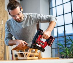 ������� ������������� Einhell TE-CN 18/32 Li - Solo 18� �� ����� 13-25�� 20�/�� 2.1�� ��� ��� �� �� 4257800 - �������� 12