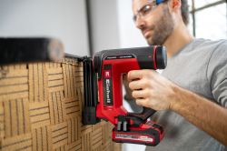 ������� ������������� Einhell TE-CN 18/32 Li - Solo 18� �� ����� 13-25�� 20�/�� 2.1�� ��� ��� �� �� 4257800 - �������� 10