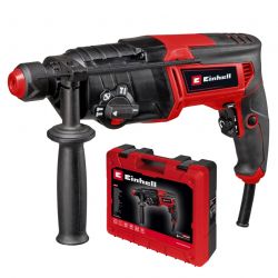 ���������� Einhell TC-RH 800 4F, SDS-plus, 800��, 2.6��, ����, 3.2�� 4257980 - �������� 3