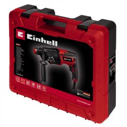 ���������� Einhell TC-RH 800 4F, SDS-plus, 800��, 2.6��, ����, 3.2�� 4257980 - �������� 5