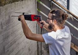 ���������� Einhell TC-RH 800 4F, SDS-plus, 800��, 2.6��, ����, 3.2�� 4257980 - �������� 2