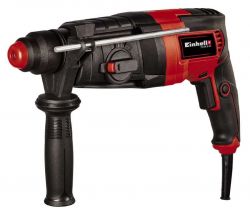 ���������� Einhell TC-RH 800 4F, SDS-plus, 800��, 2.6��, ����, 3.2�� 4257980