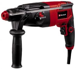 ���������� Einhell TC-RH 620 4F, SDS-plus, 620��, 2,2��, ����, 2.6�� 4257990