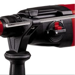 ���������� Einhell TC-RH 620 4F, SDS-plus, 620��, 2,2��, ����, 2.6�� 4257990 - �������� 2