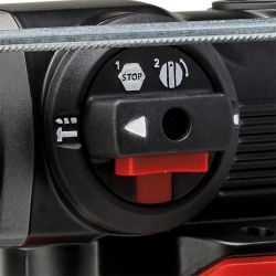 ���������� Einhell TC-RH 28 3F, 950 ��, SDS+, ��������, 3.5 ��, 990 ��/���, ����, 4.77 �� 4258002 - �������� 6