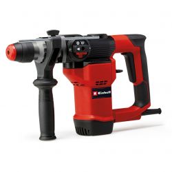 ���������� Einhell TC-RH 28 3F, 950 ��, SDS+, ��������, 3.5 ��, 990 ��/���, ����, 4.77 �� 4258002