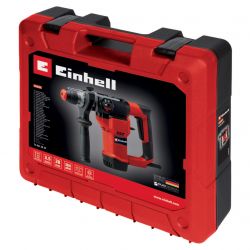 ���������� Einhell TC-RH 28 3F, 950 ��, SDS+, ��������, 3.5 ��, 990 ��/���, ����, 4.77 �� 4258002 - �������� 8